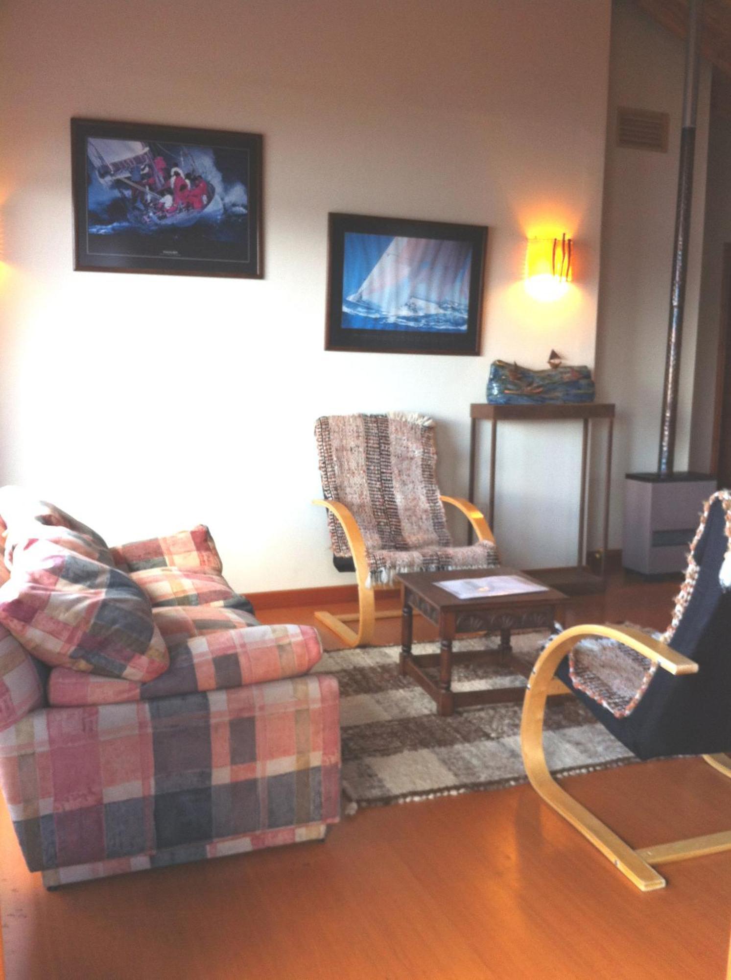 Cabanas Gracias A La Vida Lodge 巴拉斯港 客房 照片